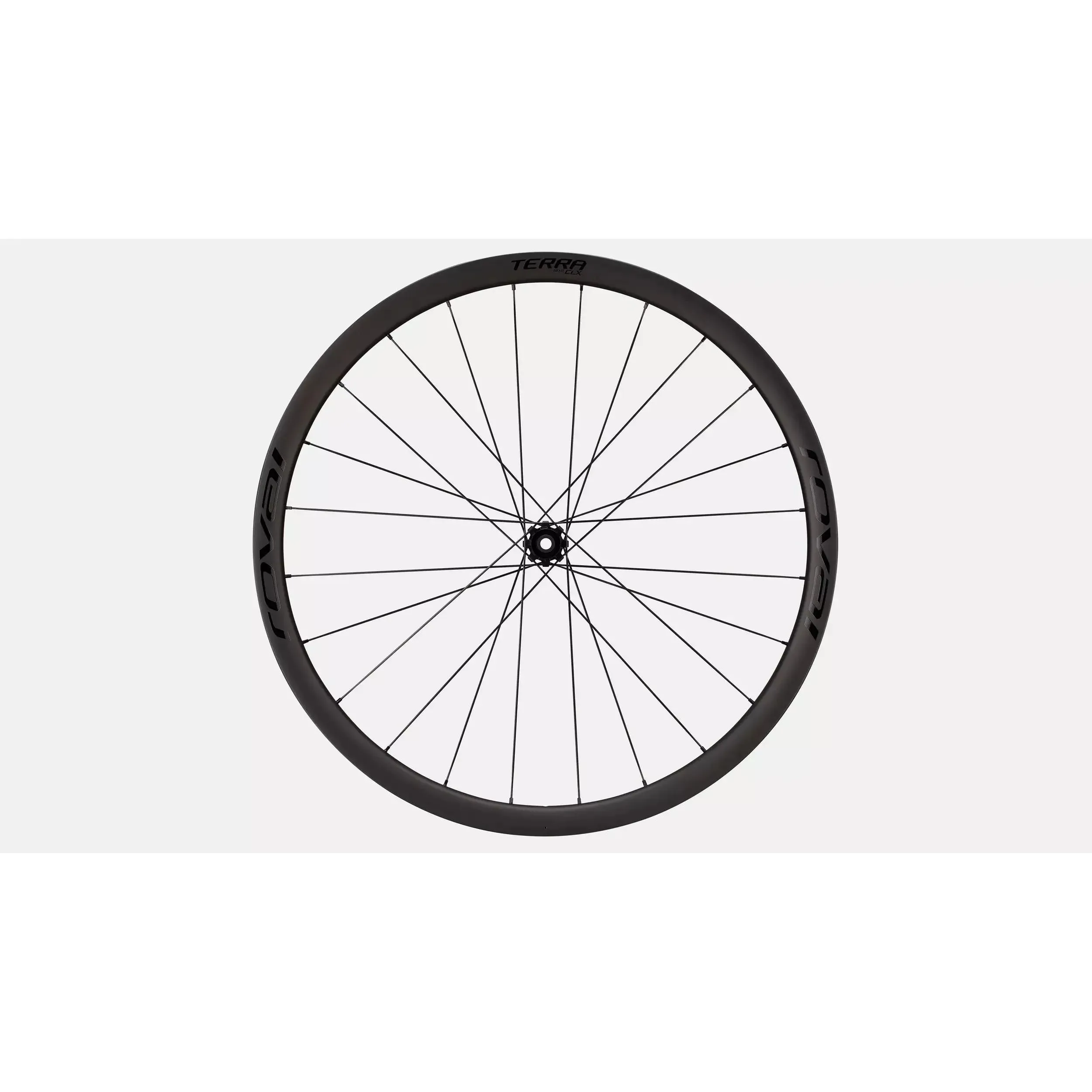 Roval Terra CLX II Wheel - Gravel / All-Road