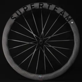 S-ALL Carbon Ultra D28-50 DISC Brake