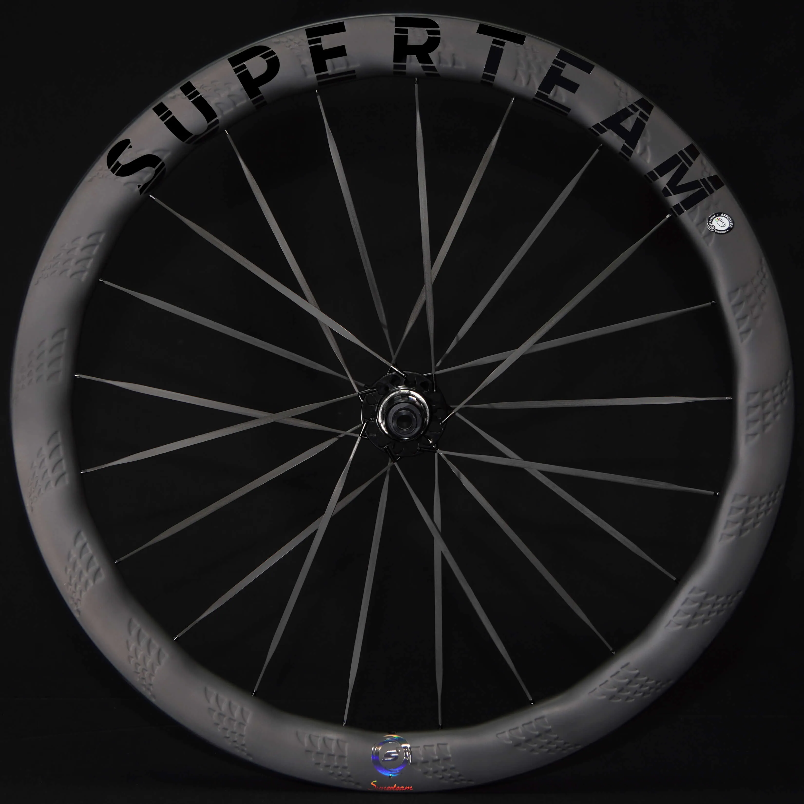 S-ALL Carbon Ultra D28-50 DISC Brake