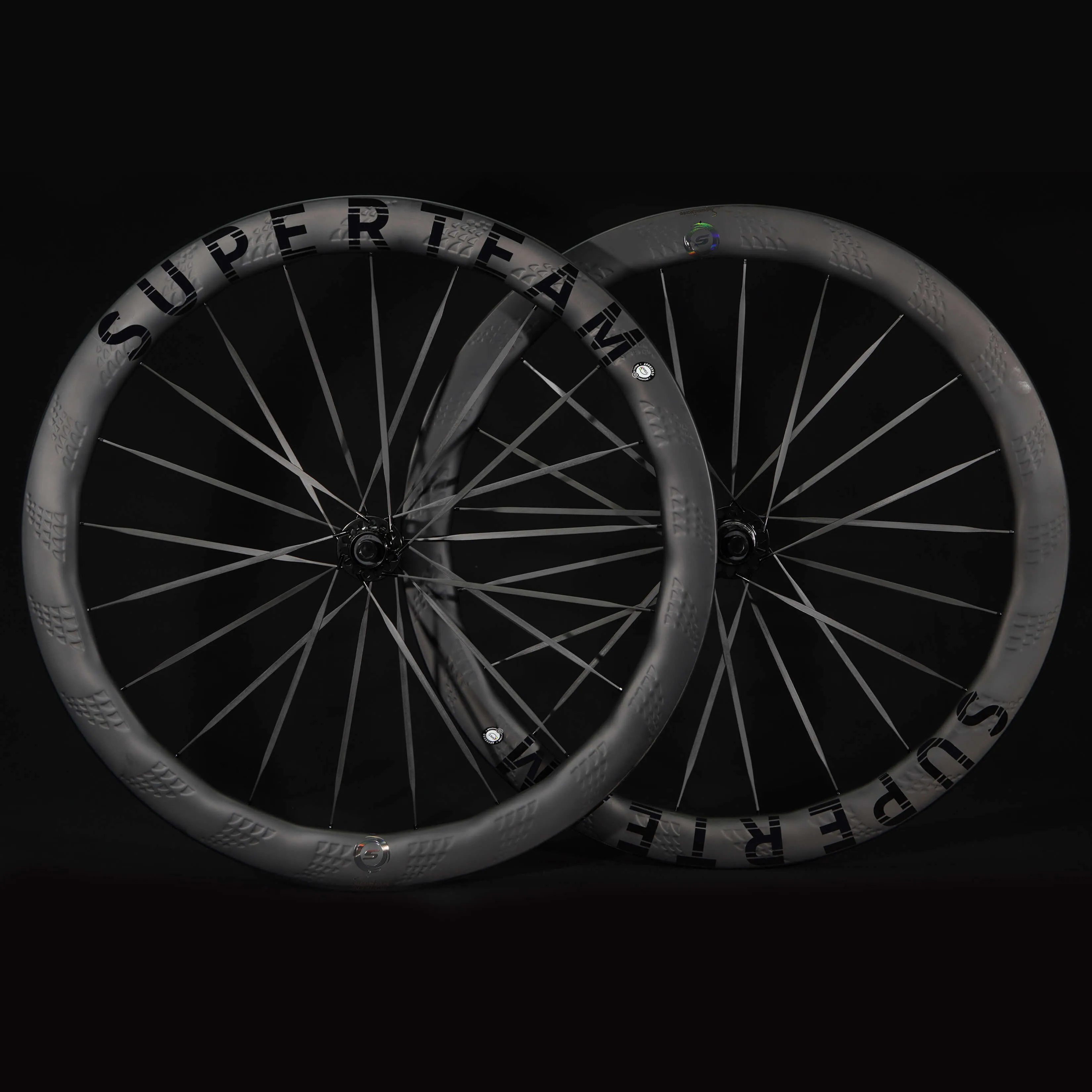 S-ALL Carbon Ultra D28-50 DISC Brake