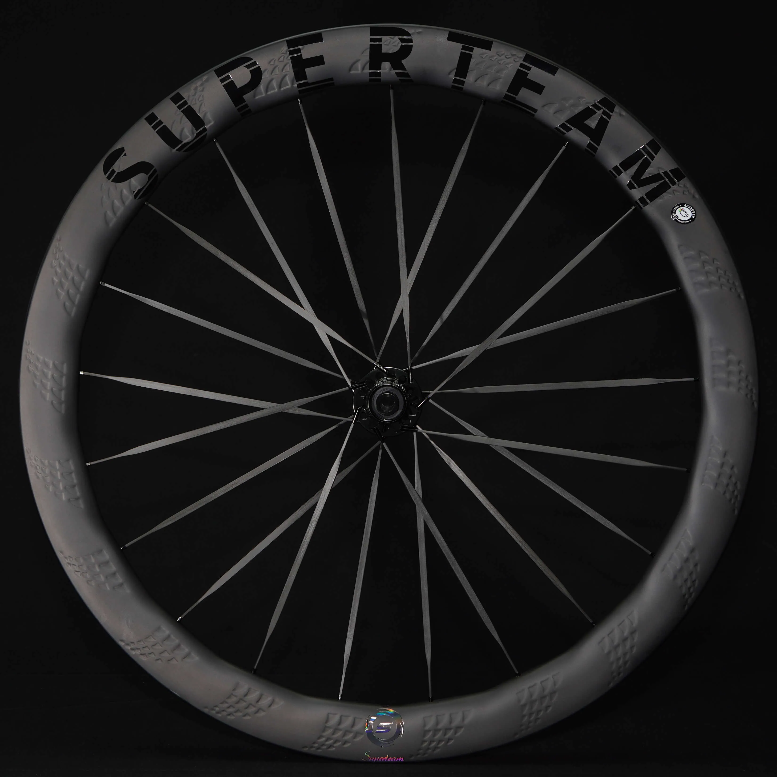 S-ALL Carbon Ultra D28-50 DISC Brake