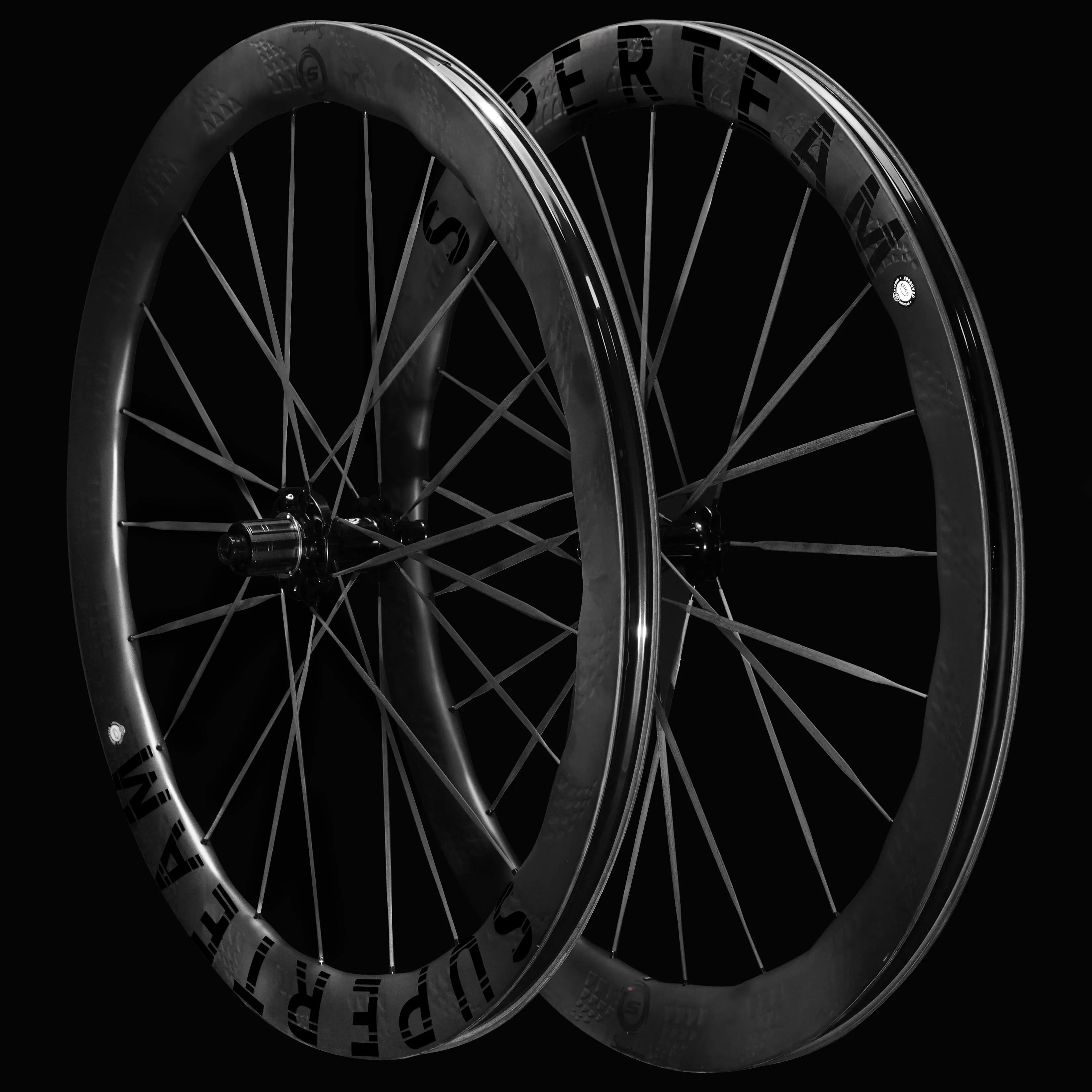 S-ALL Carbon Ultra D28-50 DISC Brake