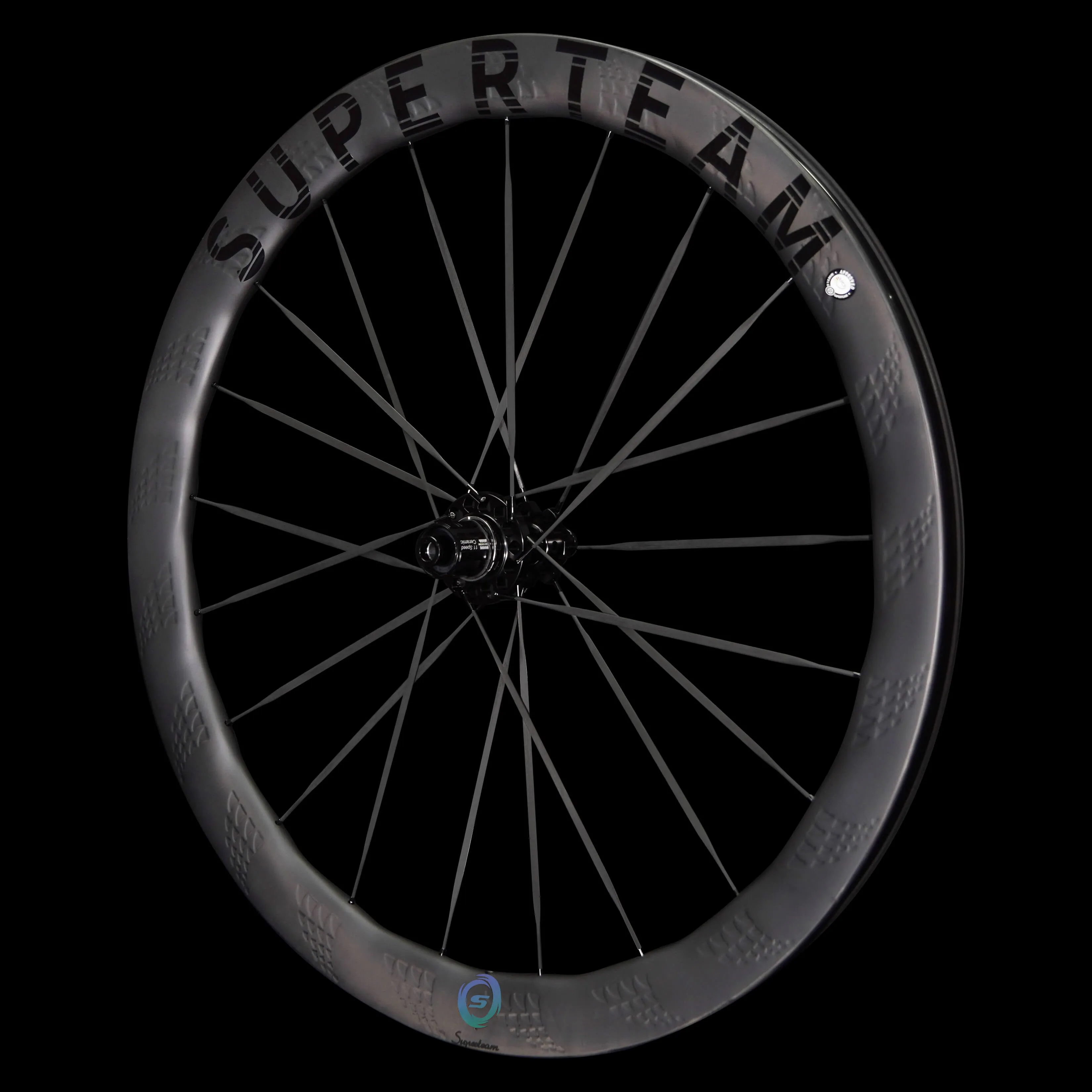S-ALL Carbon Ultra D28-50 DISC Brake