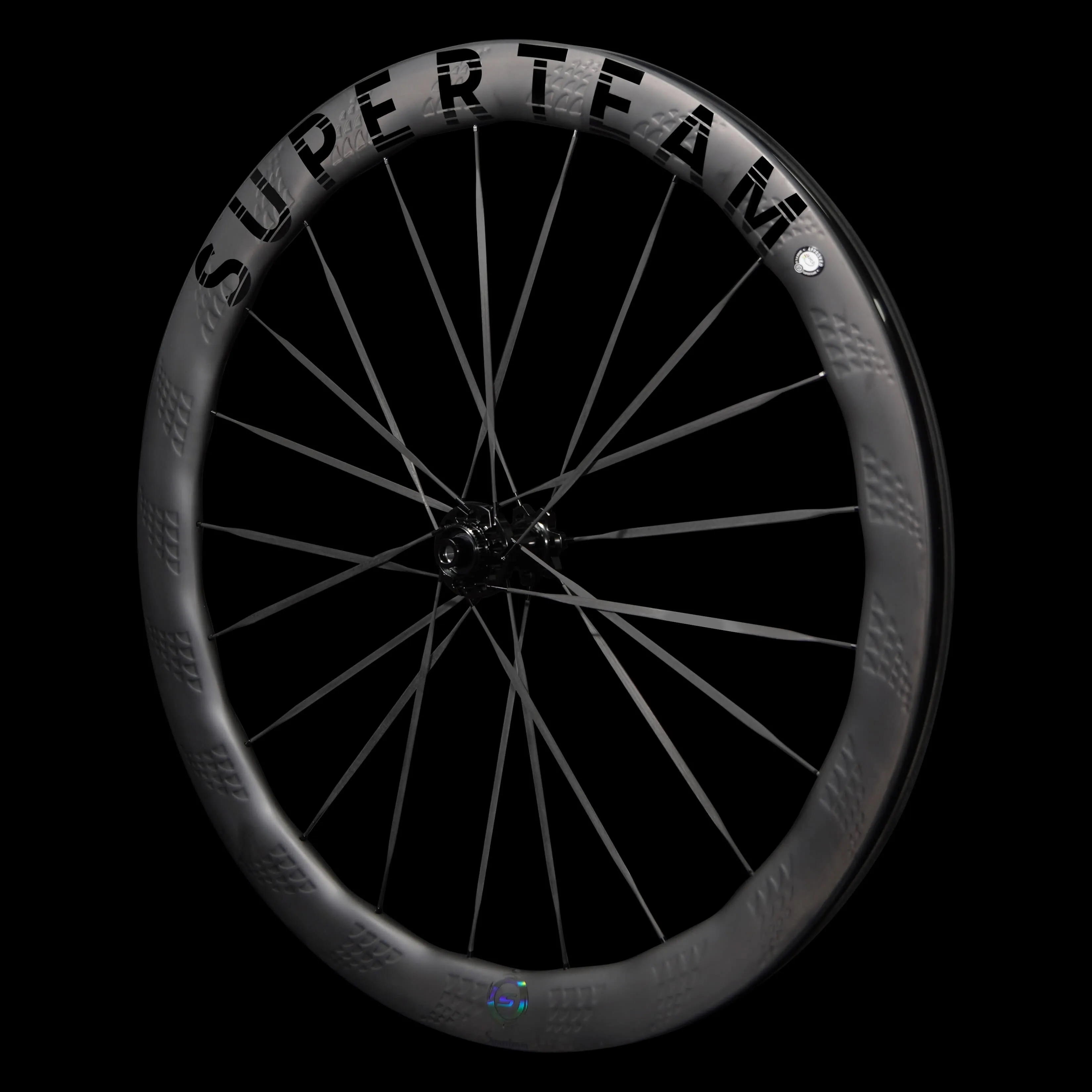 S-ALL Carbon Ultra D28-50 DISC Brake