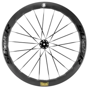 S-ALL Carbon Ultra D28-50 DISC Overlapping Decals