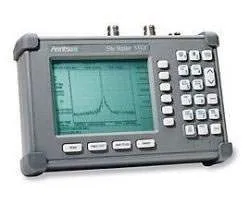 S332B Anritsu Cable and Antenna Analyzer Used