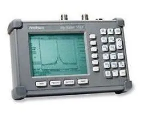 S332B Anritsu Cable and Antenna Analyzer Used