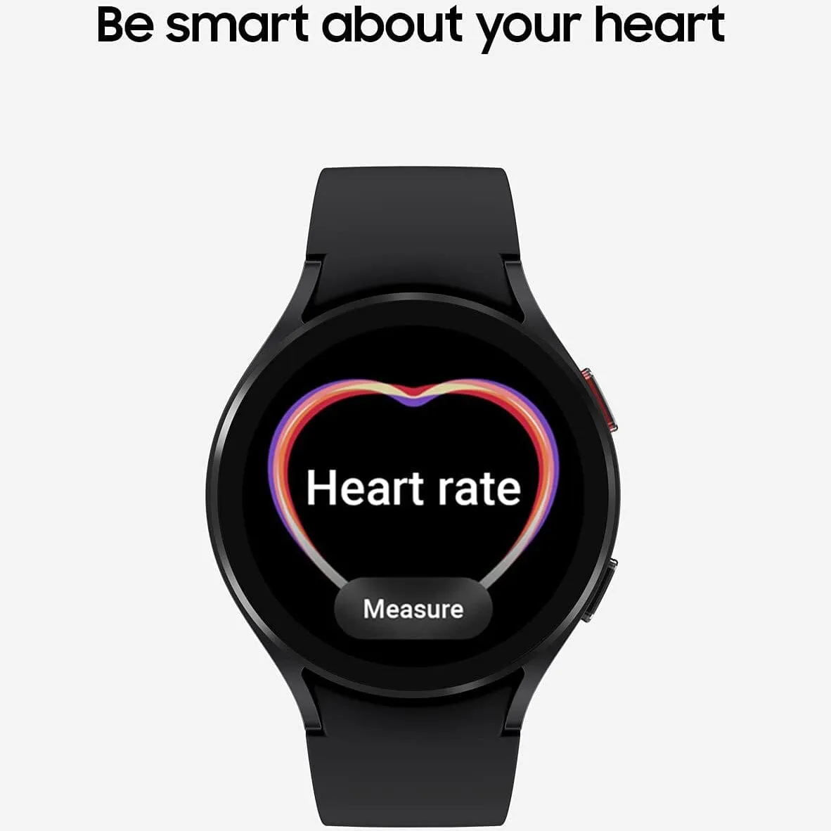 Samsung Galaxy Watch 4 40mm Smartwatch (Refurbished)