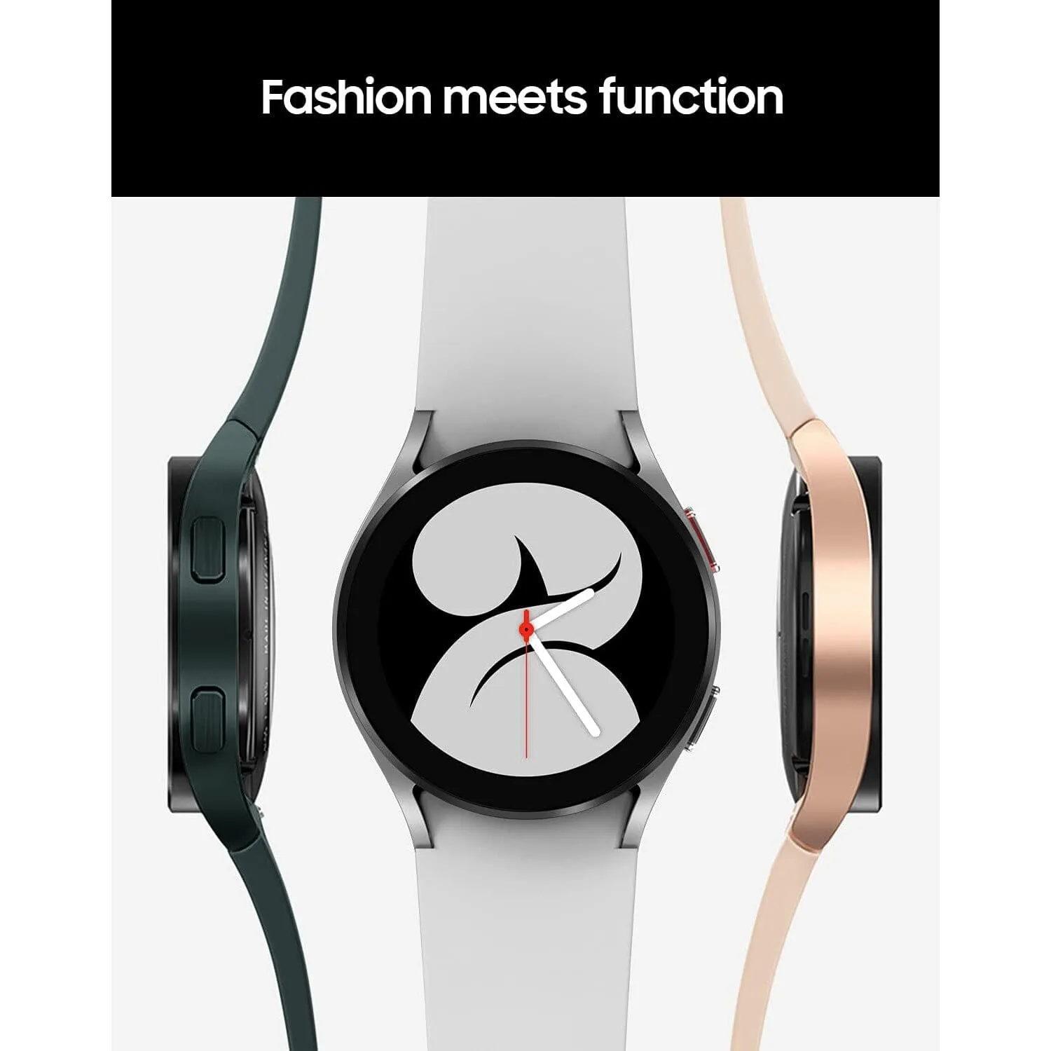 Samsung Galaxy Watch 4 44mm Smartwatch