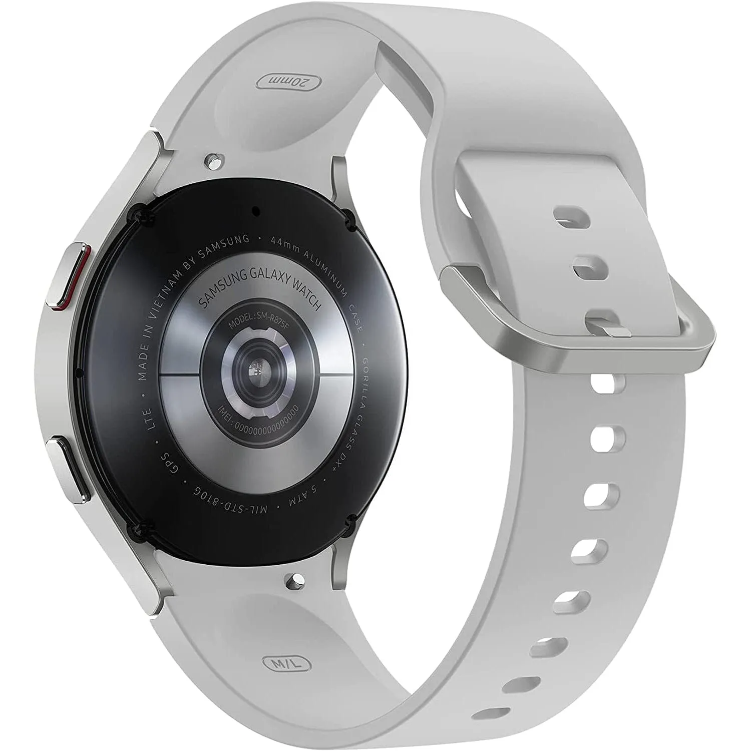 Samsung Galaxy Watch 4 44mm Smartwatch
