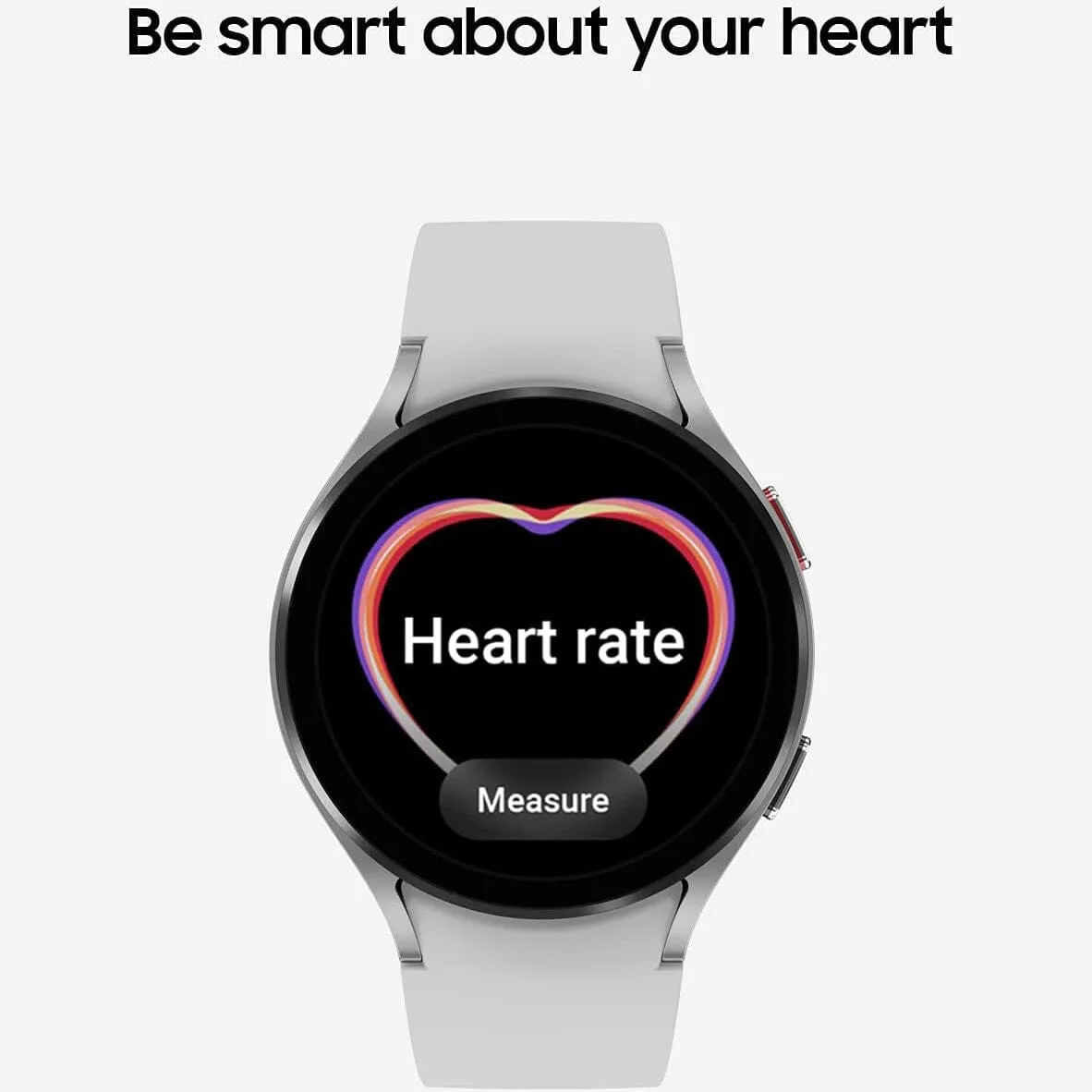 Samsung Galaxy Watch 4 44mm Smartwatch