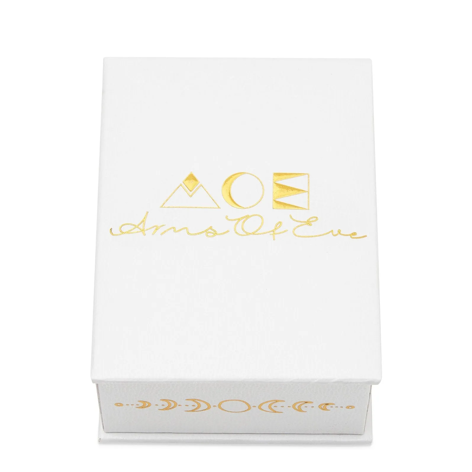 Sasha Trio Ring - Gold