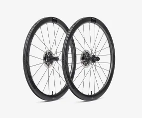 Scope R4 Wheelset