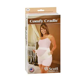Scott Specialties Back Support Maternity 1 each By Scott Specialties