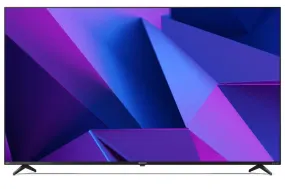 Sharp 4TC65FN2K 65FN2K 65" 4K Ultra HD Smart Andriod TV Black