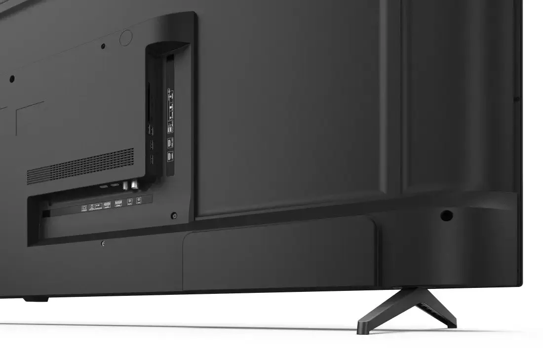 Sharp 4TC65FN2K 65FN2K 65" 4K Ultra HD Smart Andriod TV Black