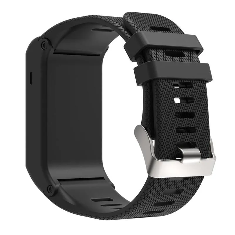 Silicone Watch Straps Compatible with the Vivoactive HR