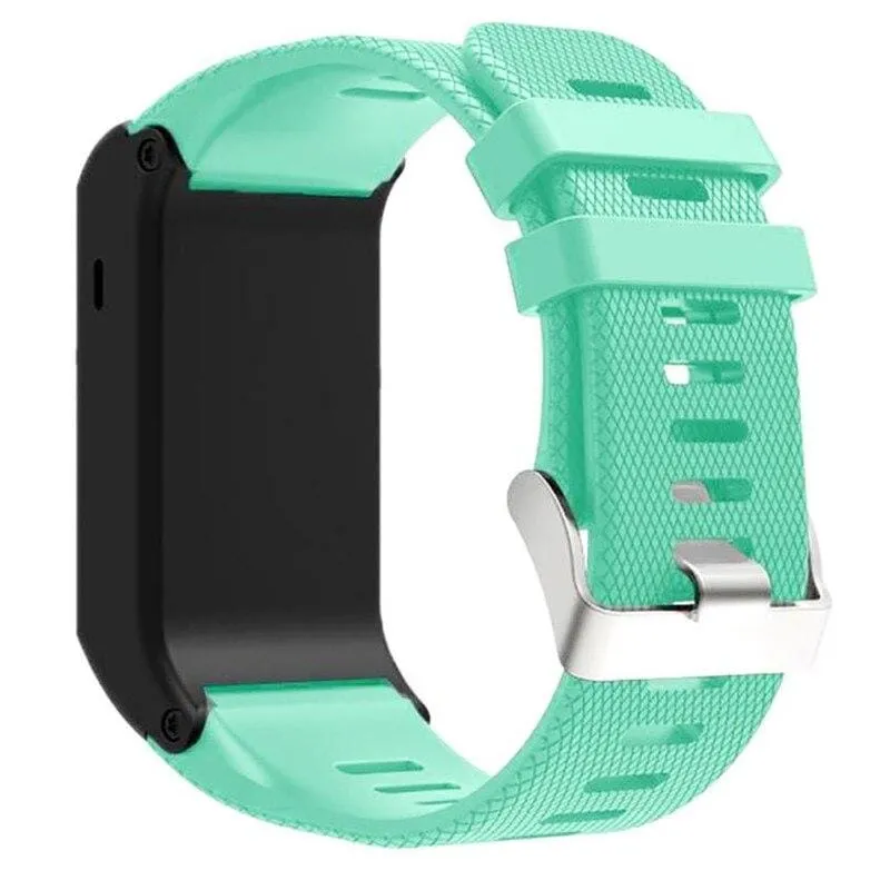 Silicone Watch Straps Compatible with the Vivoactive HR