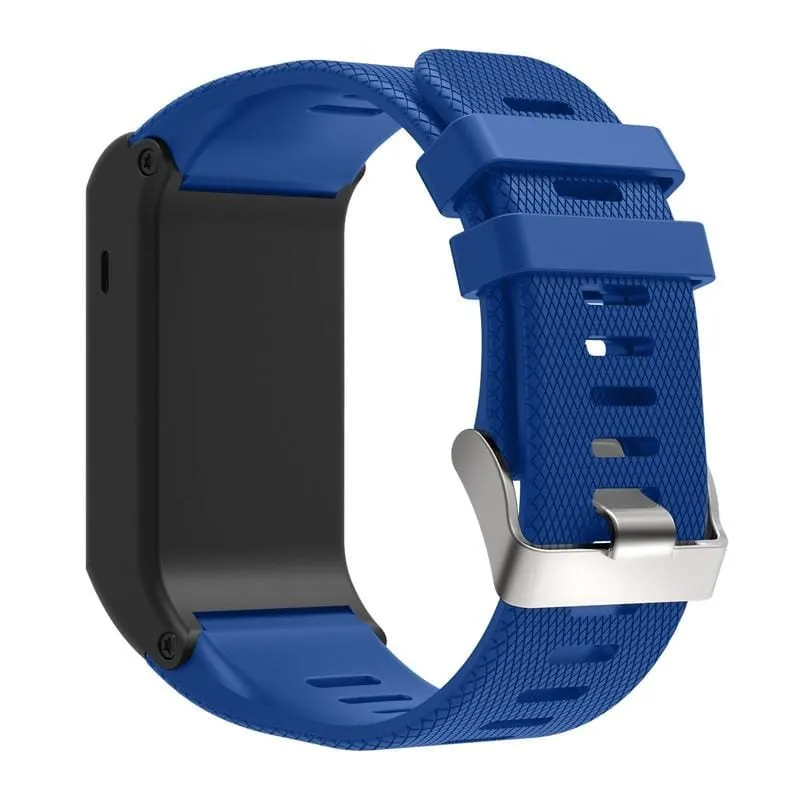 Silicone Watch Straps Compatible with the Vivoactive HR