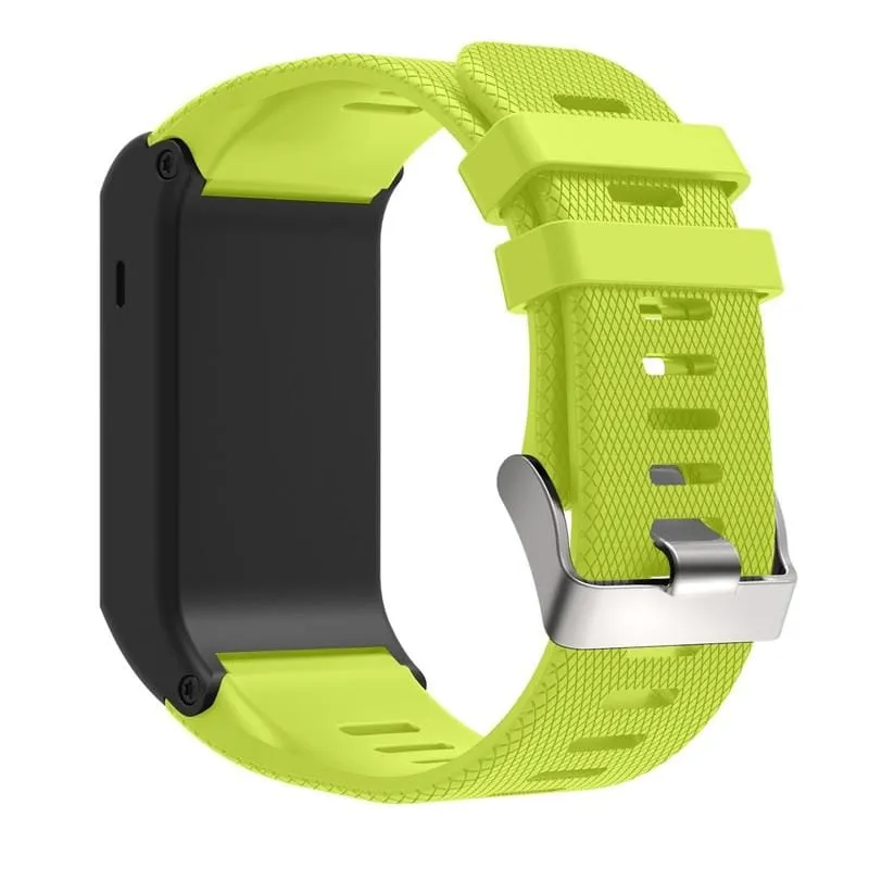 Silicone Watch Straps Compatible with the Vivoactive HR