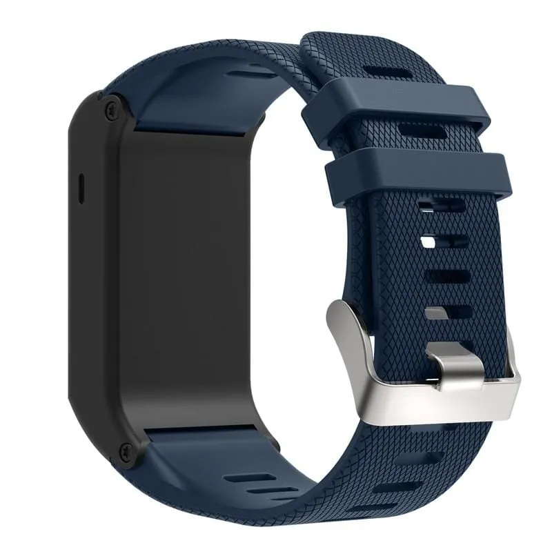 Silicone Watch Straps Compatible with the Vivoactive HR