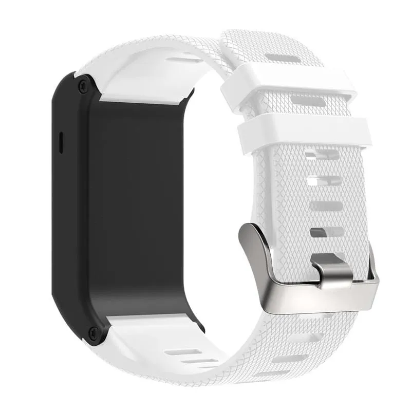 Silicone Watch Straps Compatible with the Vivoactive HR