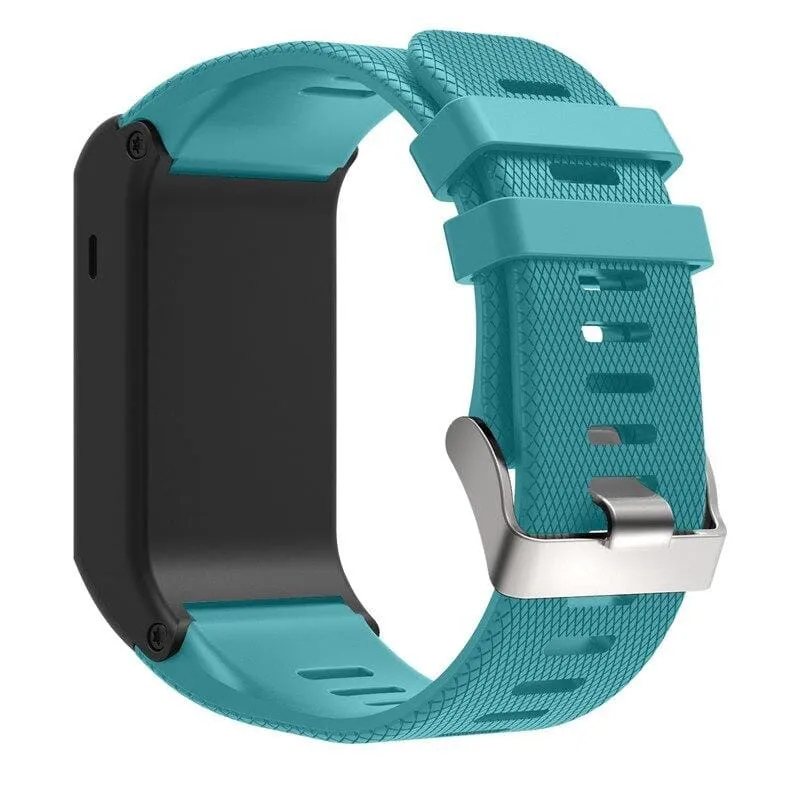 Silicone Watch Straps Compatible with the Vivoactive HR
