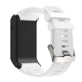 Silicone Watch Straps Compatible with the Vivoactive HR
