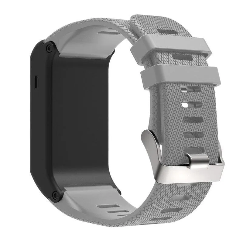 Silicone Watch Straps Compatible with the Vivoactive HR