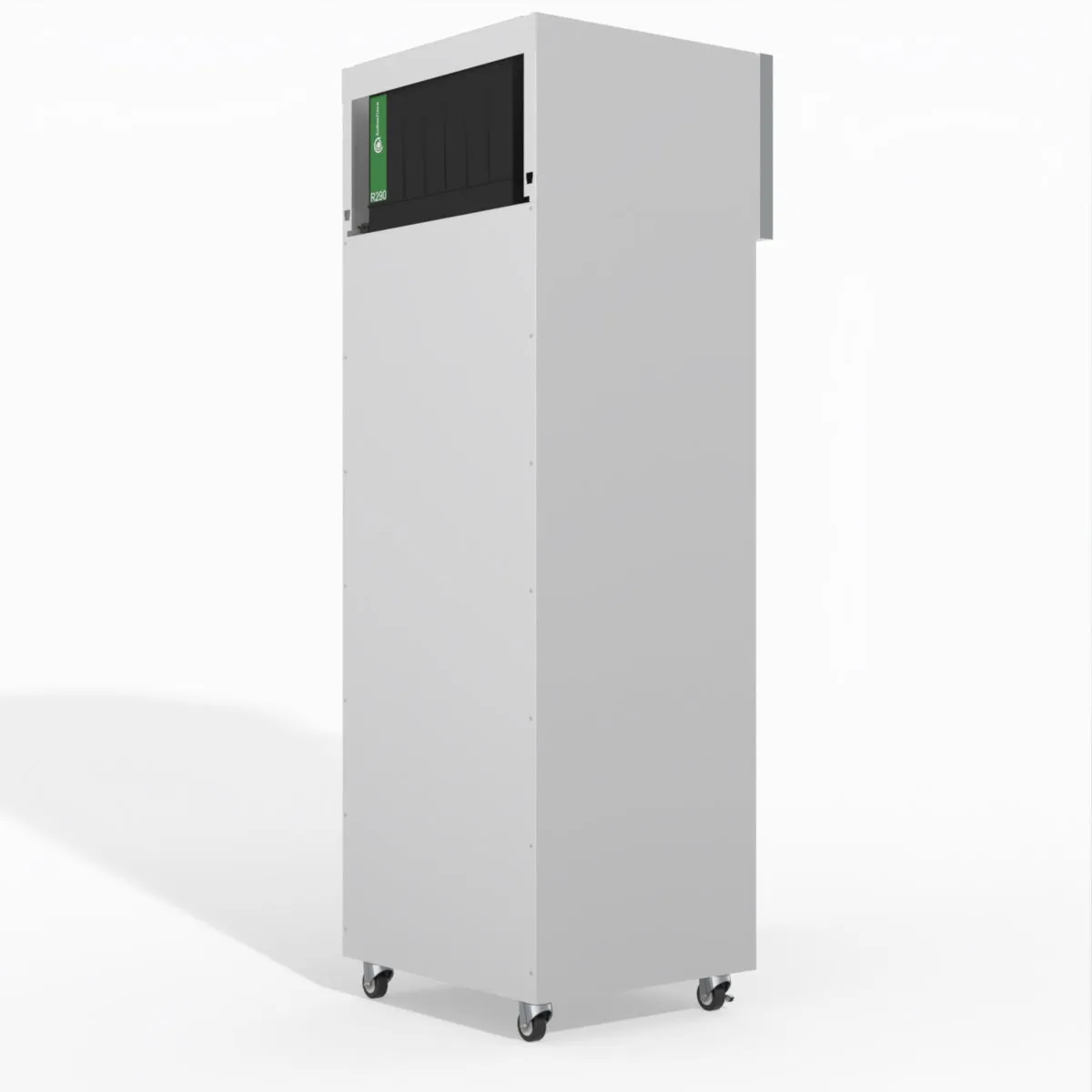 Skope 1 Glass Door Display or Storage Fridge - SKT650N-A