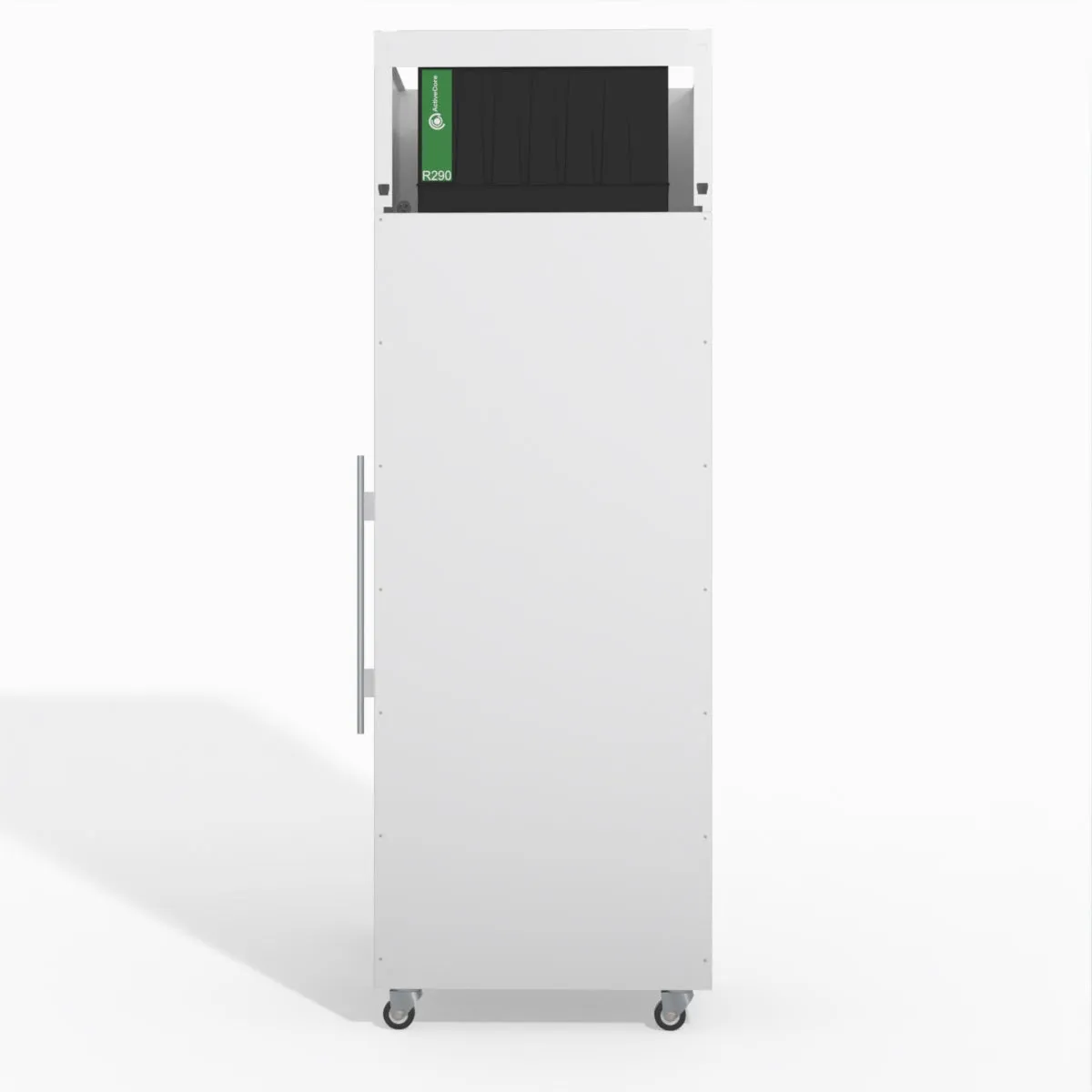 Skope 1 Glass Door Display or Storage Fridge - SKT650N-A
