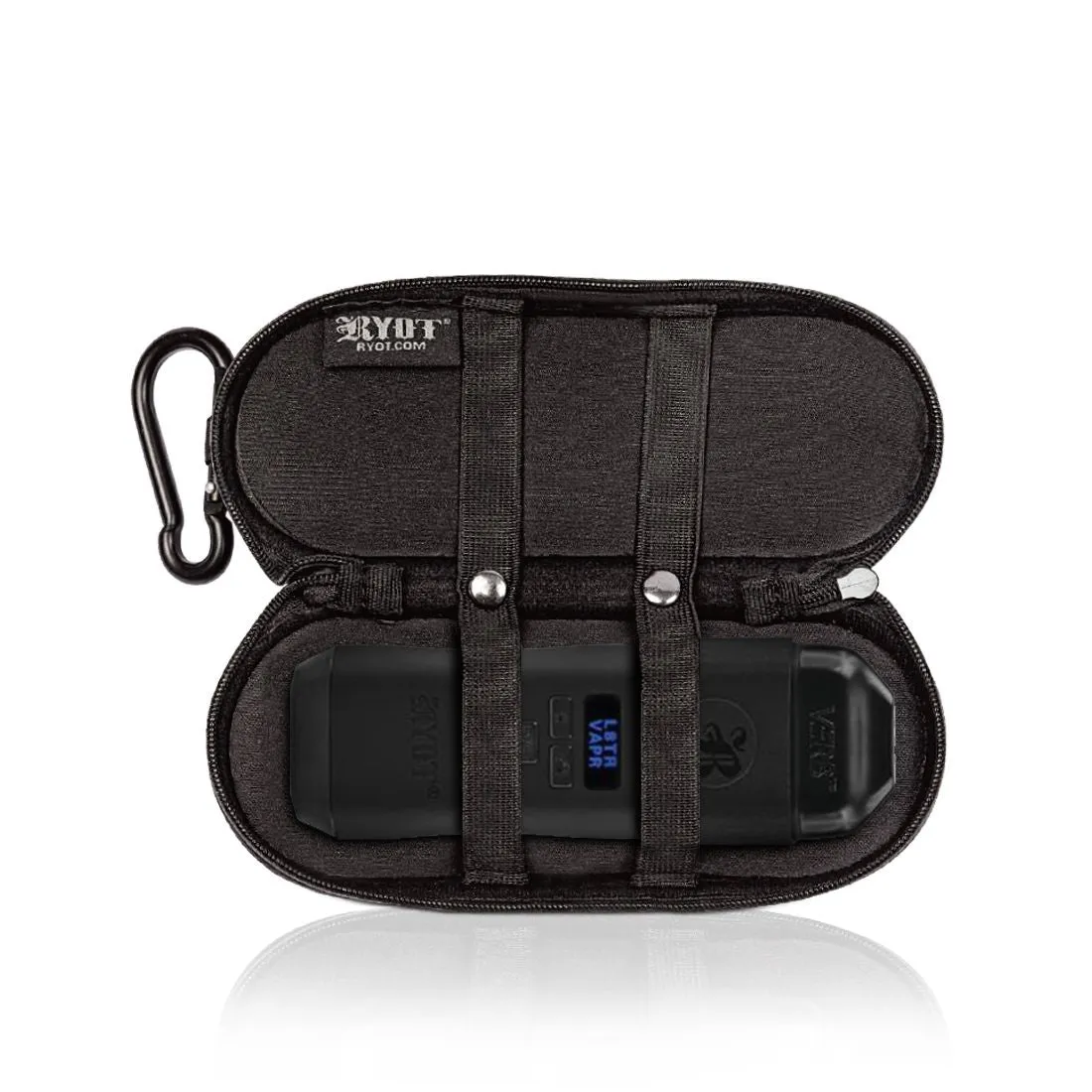 Smell Safe Hard Carry Case