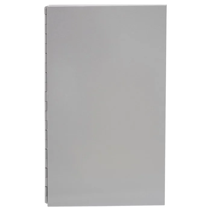 SNAPAK Clipboard - Memo Size (5.6in x 9.5in)