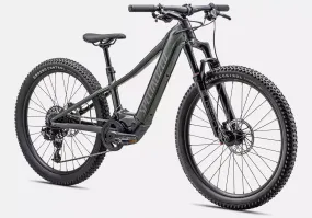 Specialized Turbo Levo SL Kids Unisex Electric Mountain Bike, Gloss Oak Green Metallic