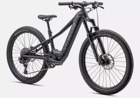 Specialized Turbo Levo SL Kids Unisex Electric Mountain Bike - Satin Black/Smoke
