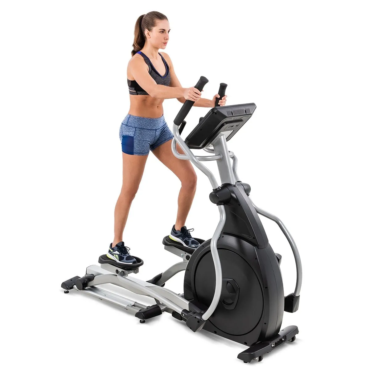 Spirit CE800ENT Elliptical