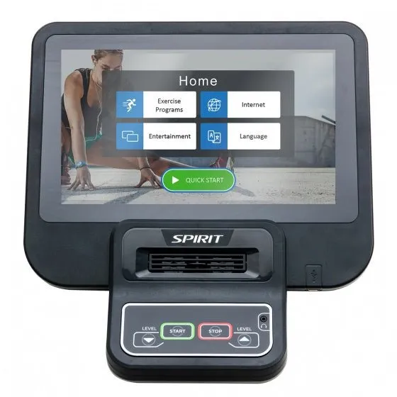 Spirit CE800ENT Elliptical