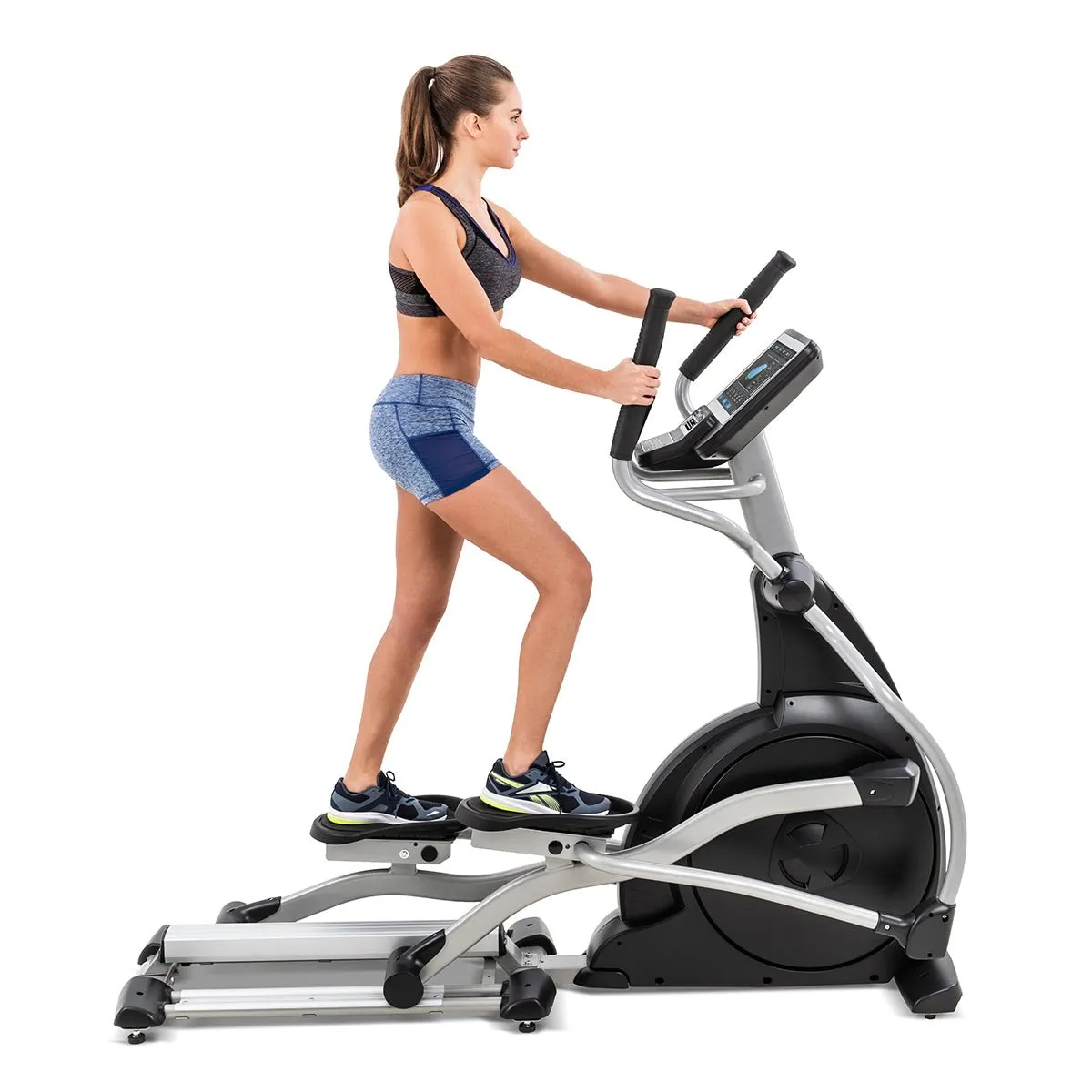Spirit CE800ENT Elliptical