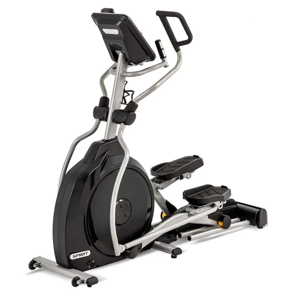 Spirit Fitness XE395ENT Elliptical