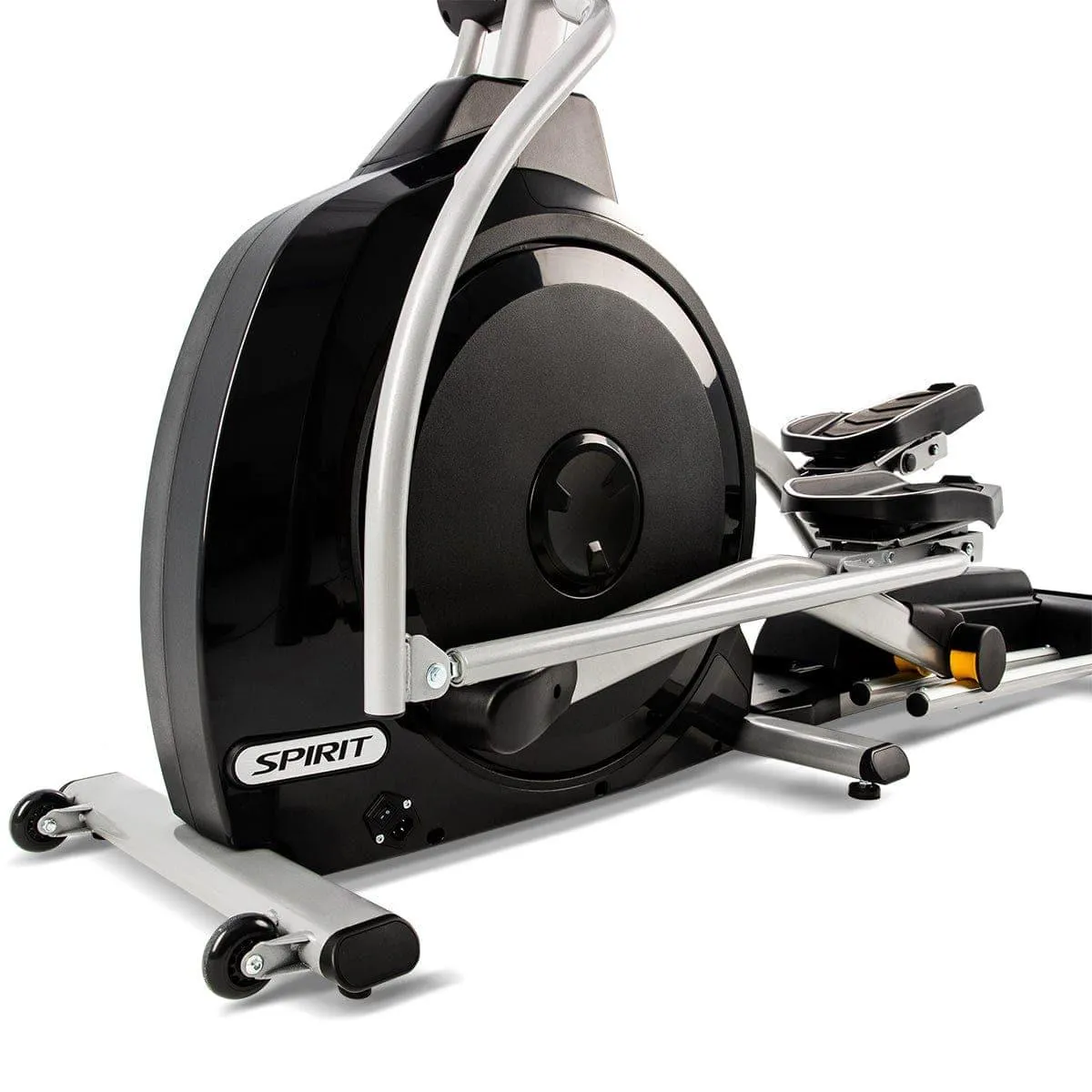 Spirit Fitness XE395ENT Elliptical