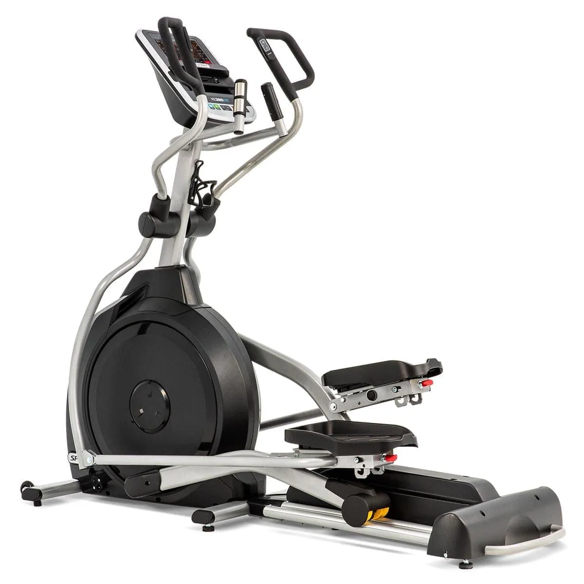 Spirit Fitness XE395ENT Elliptical