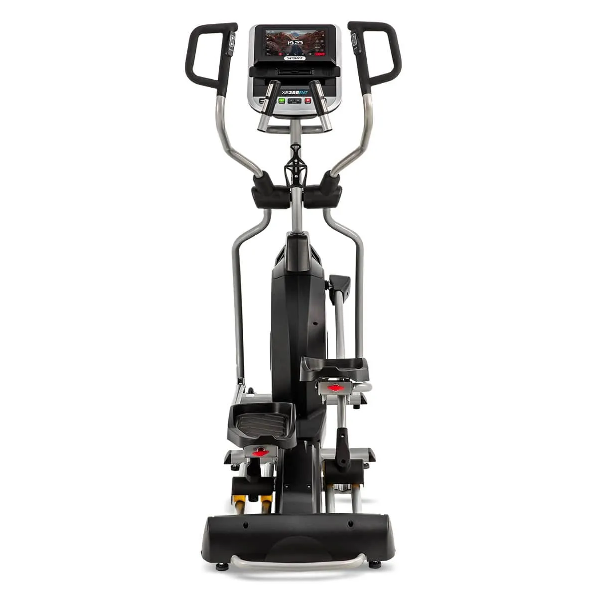 Spirit Fitness XE395ENT Elliptical