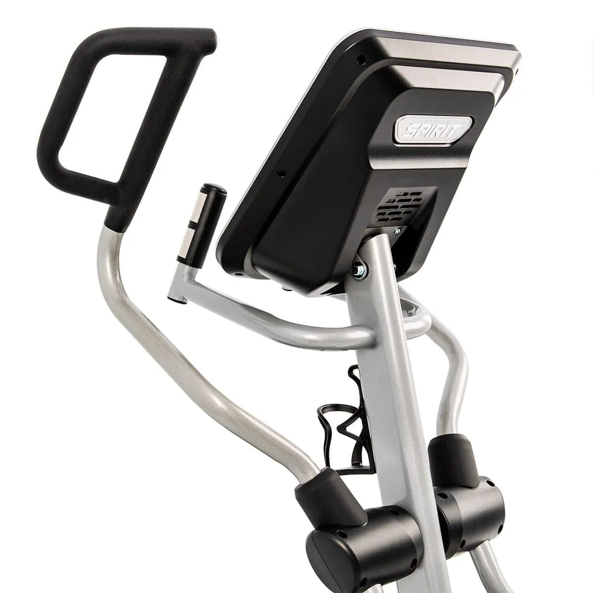 Spirit Fitness XE395ENT Elliptical