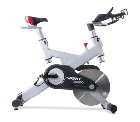 Spirit Fitness XIC600 Indoor Cycle