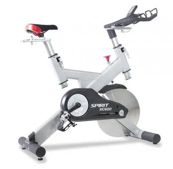 Spirit Fitness XIC600 Indoor Cycle