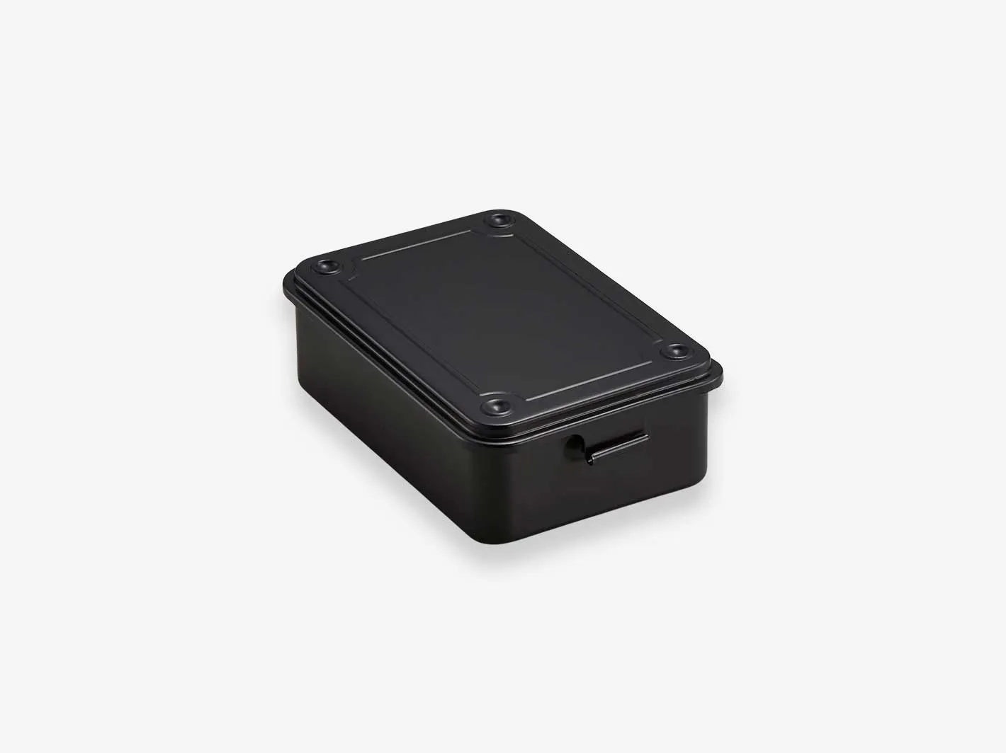 T-150 Tool Box Black