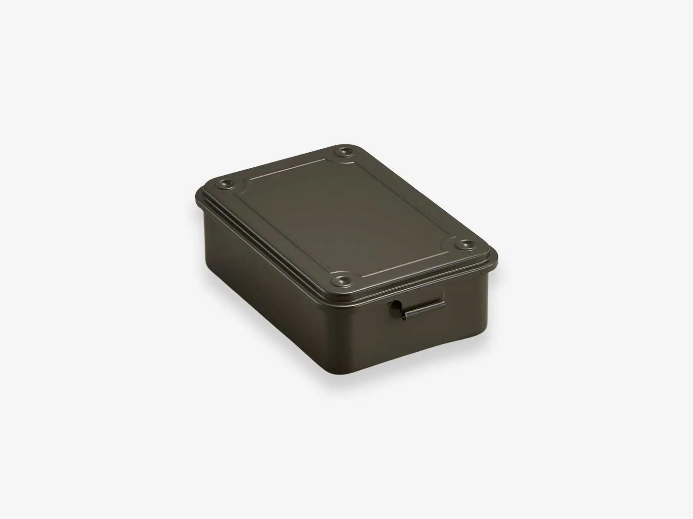 T-150 Tool Box Khaki