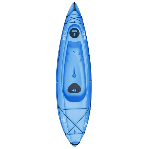 Tahe Bilbao Kayak