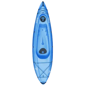 Tahe Bilbao Kayak