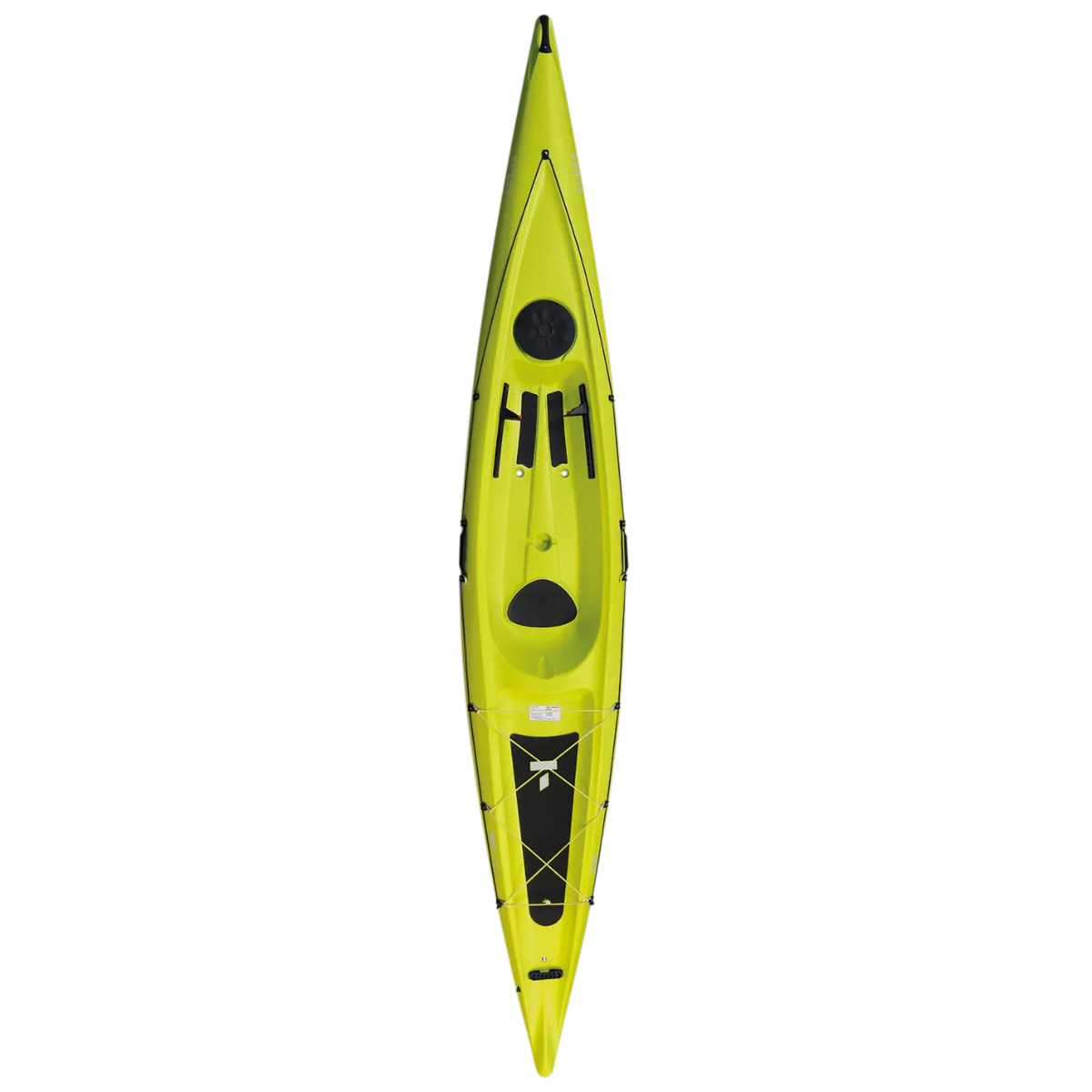 TAHE Scapa Kayak